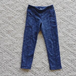 Primary Active Pocket Leggings, size 4T